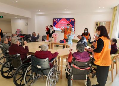 惠东:构建多层次养老保障与社会救助体系